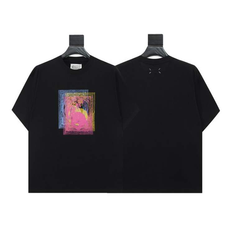 Picture of Maison Margiela T Shirts Short _SKUMaisonMargielaS-XL23tr70186407